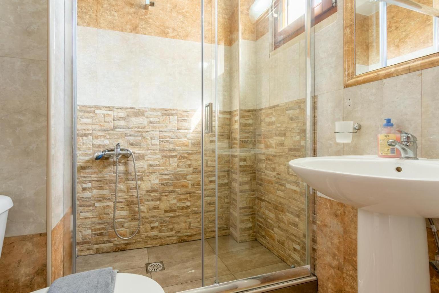 Villa Stratos Zacharias ภายนอก รูปภาพ