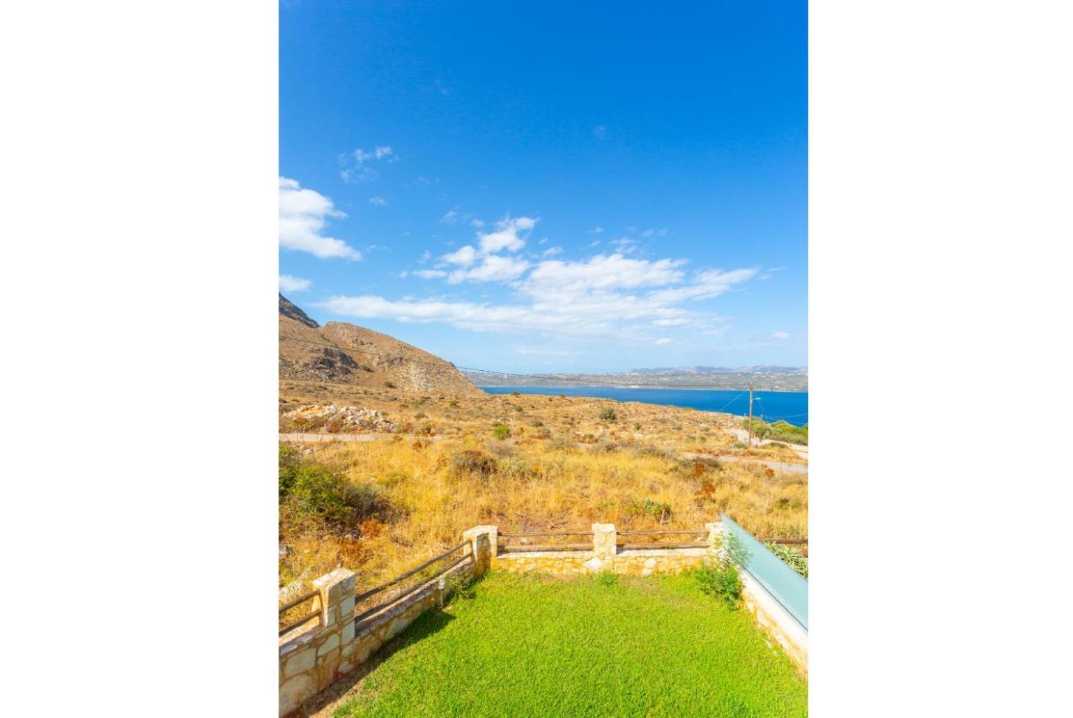 Villa Stratos Zacharias ภายนอก รูปภาพ